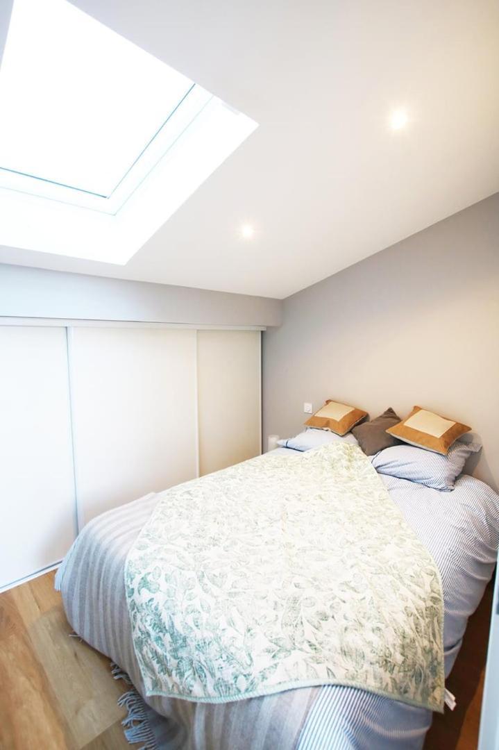 GuestReady - Comfy Attic Apartment near Grand Théâtre Bordéus Exterior foto